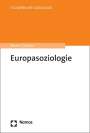 Stefanie Börner: Europasoziologie, Buch