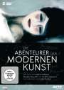 Amelie Harrault: Die Abenteurer der modernen Kunst, DVD,DVD