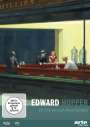 Jean-Pierre Devillers: Edward Hopper, DVD
