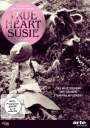 David W. Griffith: True Heart Susie, DVD