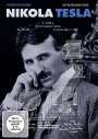 Michael Krause: Nikola Tesla - Visionär der Moderne, DVD