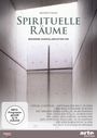 : Spirituelle Räume - Moderne Sakralarchitektur, DVD