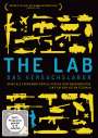 Yotan Feldman: The Lab - Das Versuchslabor (OmU), DVD