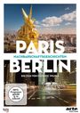 Frederic Wilner: Paris / Berlin: Nachbarschaftsgeschichten, DVD,DVD