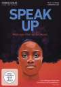 Amandine Gay: Speak Up (OmU), DVD