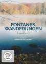 Bernhard Sallmann: Fontanes Wanderungen: Havelland, DVD