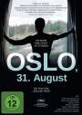 Joachim Trier: Oslo - 31. August (OmU), DVD