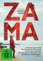 Lucrecia Martel: Zama (OmU), DVD