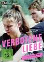 Helmut Dziuba: Verbotene Liebe, DVD