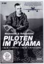 Walter Heynowski: Piloten im Pyjama, DVD,DVD