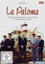 Eberhard Fechner: La Paloma, DVD