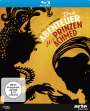Lotte Reiniger: Die Abenteuer des Prinzen Achmed (Blu-ray), BR