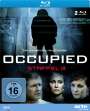 Erik Skjoldbjaerg: Occupied Staffel 2 (Blu-ray), BR,BR