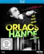 Robert Wiene: Orlacs Hände (Blu-ray), BR