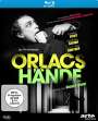 Robert Wiene: Orlacs Hände (25 fps Fassung) (Blu-ray), BR