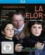 Mariano Llinás: La Flor (OmU) (Blu-ray), BR,BR,BR