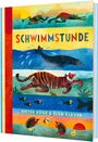Dieter Böge: Schwimmstunde, Buch