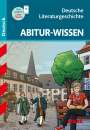Claus Gigl: STARK Abitur-Wissen - Deutsche Literaturgeschichte, Buch