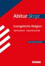 Markus Arnold: STARK AbiturSkript - Evangelische Religion, Buch