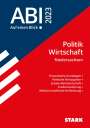 : STARK Abi - auf einen Blick! Politik-Wirtschaft Niedersachsen 2023, Buch