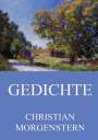 Christian Morgenstern: Gedichte, Buch