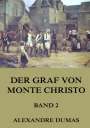 Alexandre Dumas: Der Graf von Monte Christo, Band 2, Buch