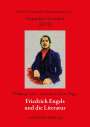 : Friedrich Engels und die Literatur, Buch