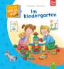 Uli Apfelthaler: Im Kindergarten, Buch