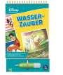 Schwager & Steinlein Verlag: Disney Klassiker Wasserzauber - einfach mit Wasser malen!, Buch