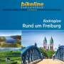 : Rund um Freiburg 1 : 60 000, Buch