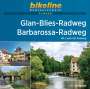 : Glan-Blies-Radweg . Barbarossa-Radweg, Buch