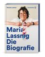 Lettner Natalie: Maria Lassnig, Buch