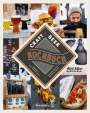 Torsten Goffin: Craft Beer Kochbuch, Buch