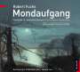 Robert Fuchs: Chorlieder "Mondaufgang", CD