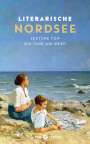 : Literarische Nordsee, Buch