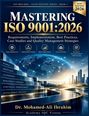 Mohamed-Ali Ibrahim: Mastering Iso 9001, Buch