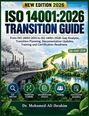 Mohamed-Ali Ibrahim: Iso 14001, Buch