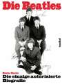 : Die Beatles, Buch
