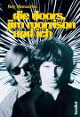 : Die Doors, Jim Morrison und ich, Buch