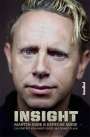 André Boße: Insight - Martin Gore und Depeche Mode, Buch