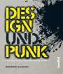 Russ Bestley: Design und Punk, Buch