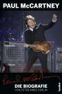Peter Ames Carlin: Paul McCartney - Die Biografie, Buch