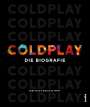Debs Wild: Coldplay, Buch