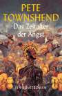 Pete Townshend: Das Zeitalter der Angst, Buch