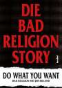 Bad Religion: Die Bad Religion Story, Buch