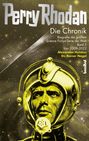 Rainer Nagel: Perry Rhodan - Die Chronik, Buch,Buch,Buch,Buch,Buch