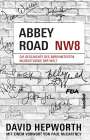 David Hepworth: Abbey Road, Buch