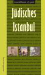 Oksan Svastics Özferendeci: Jüdisches Istanbul, Buch