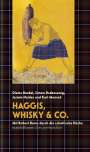 Dieter Berdel: Haggis, Whisky & Co., Buch