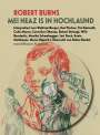 Robert Burns: Mei Heaz is in Hochlaund, Buch